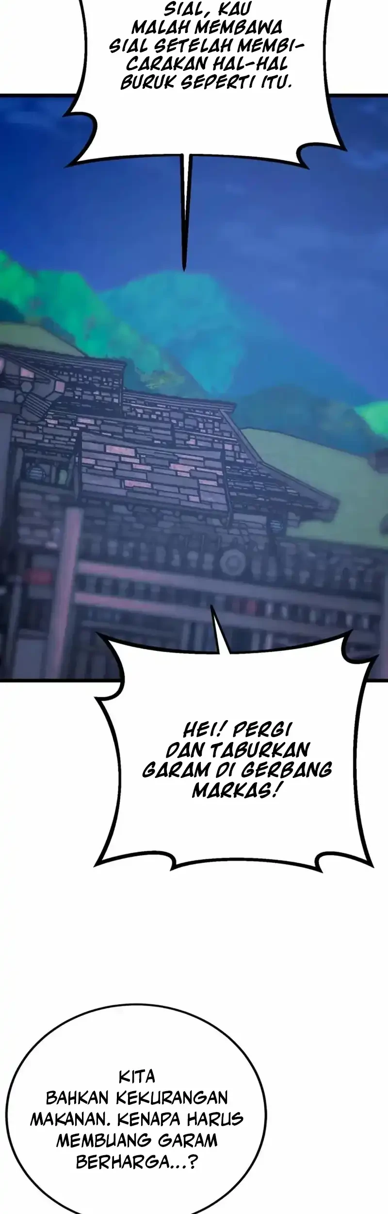 Initializing the Sect System Chapter 37 Gambar 71