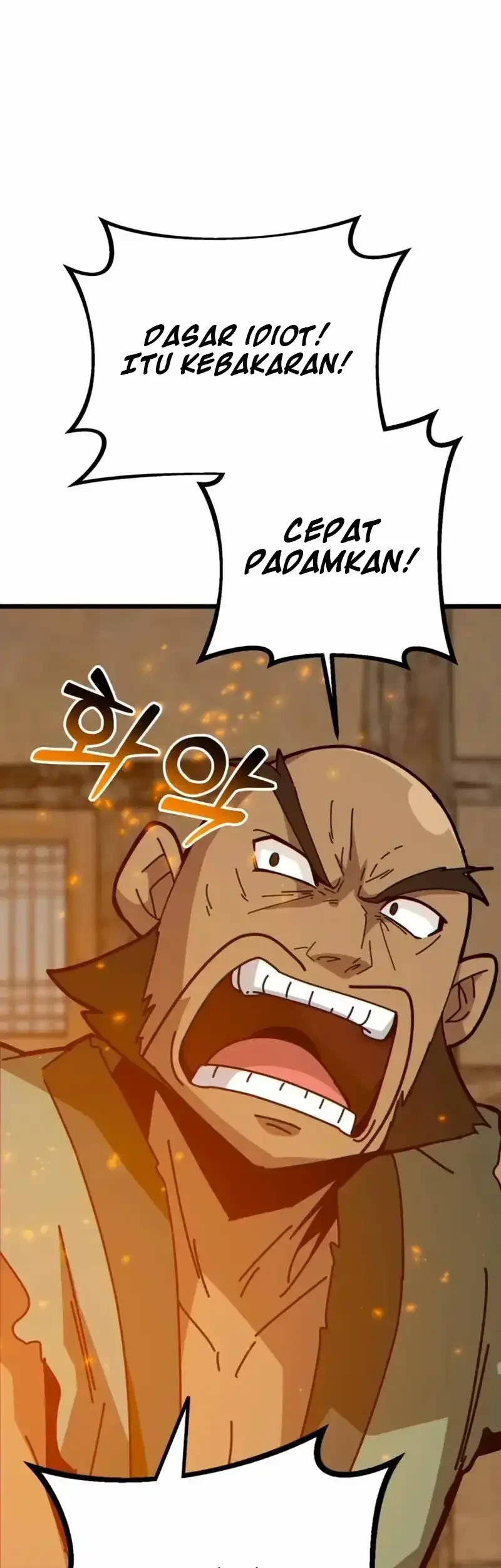 Initializing the Sect System Chapter 37 Gambar 74