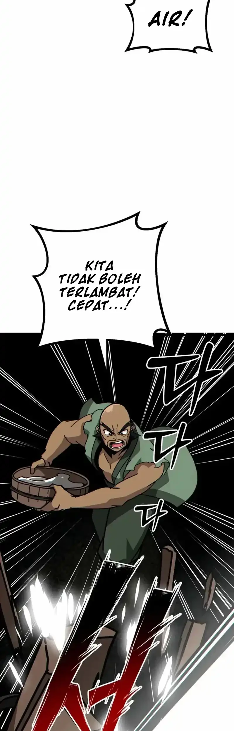 Initializing the Sect System Chapter 37 Gambar 76
