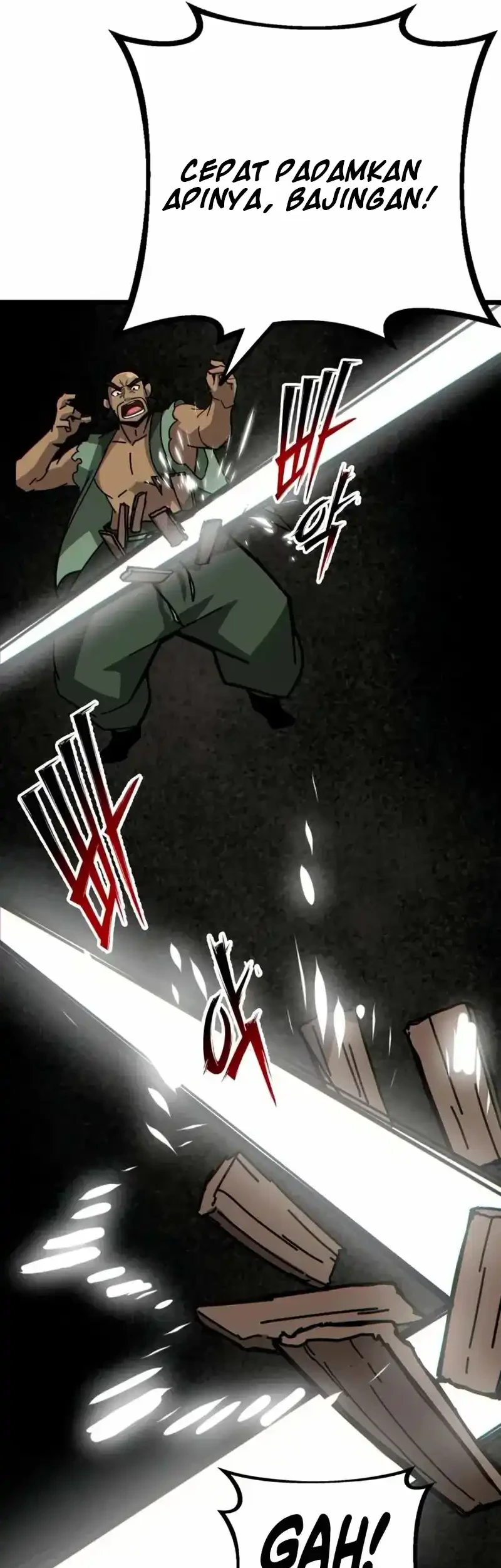 Initializing the Sect System Chapter 37 Gambar 79