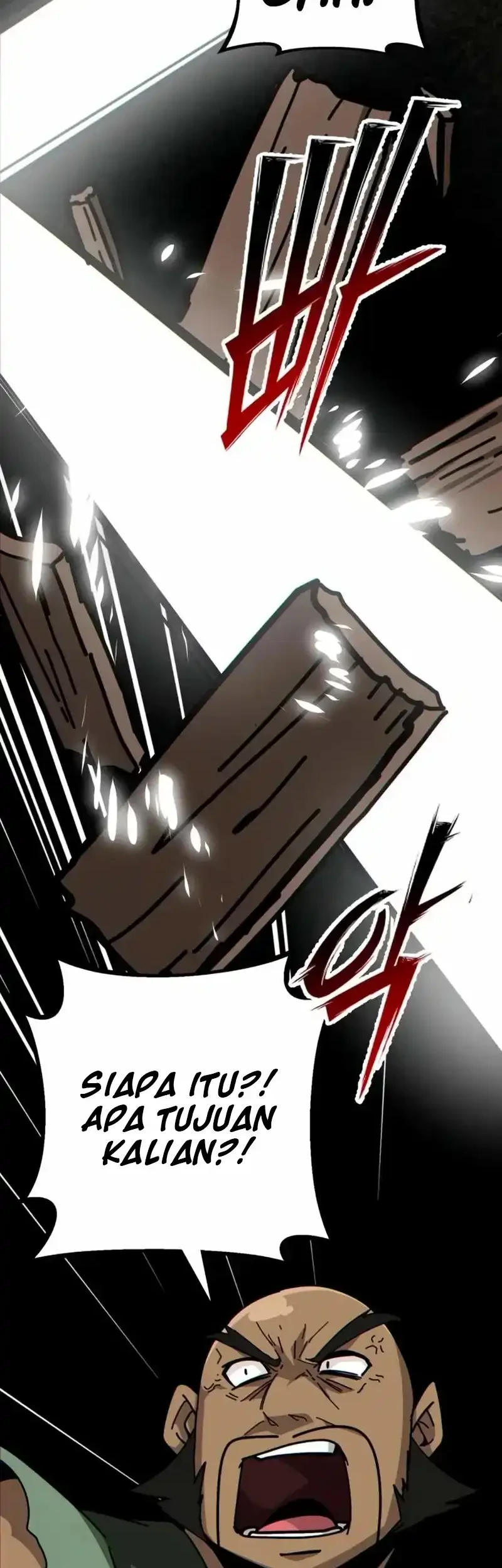 Initializing the Sect System Chapter 37 Gambar 80