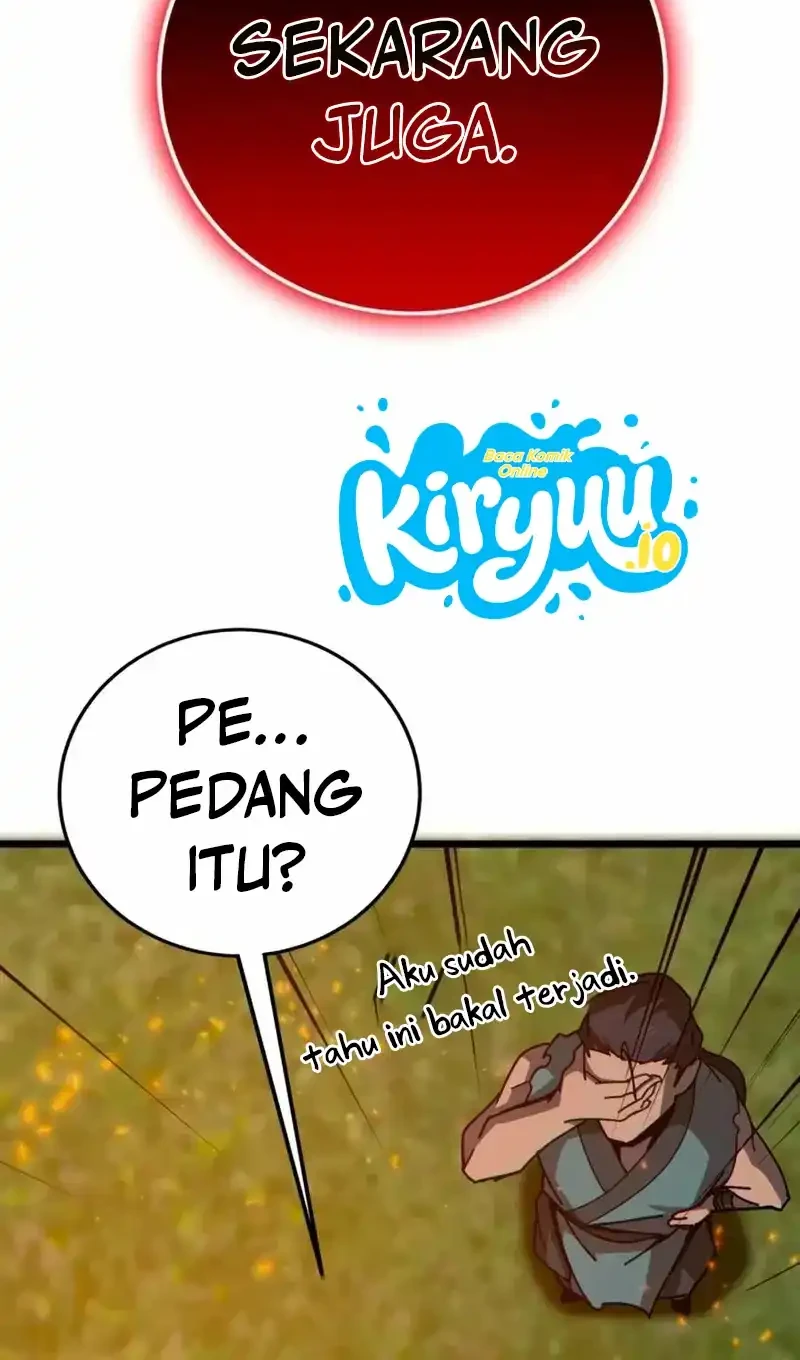 Initializing the Sect System Chapter 37 Gambar 83