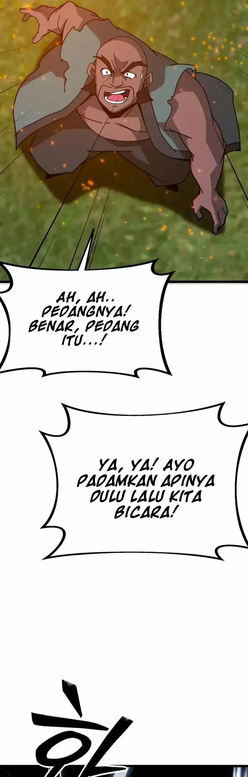 Initializing the Sect System Chapter 37 Gambar 84