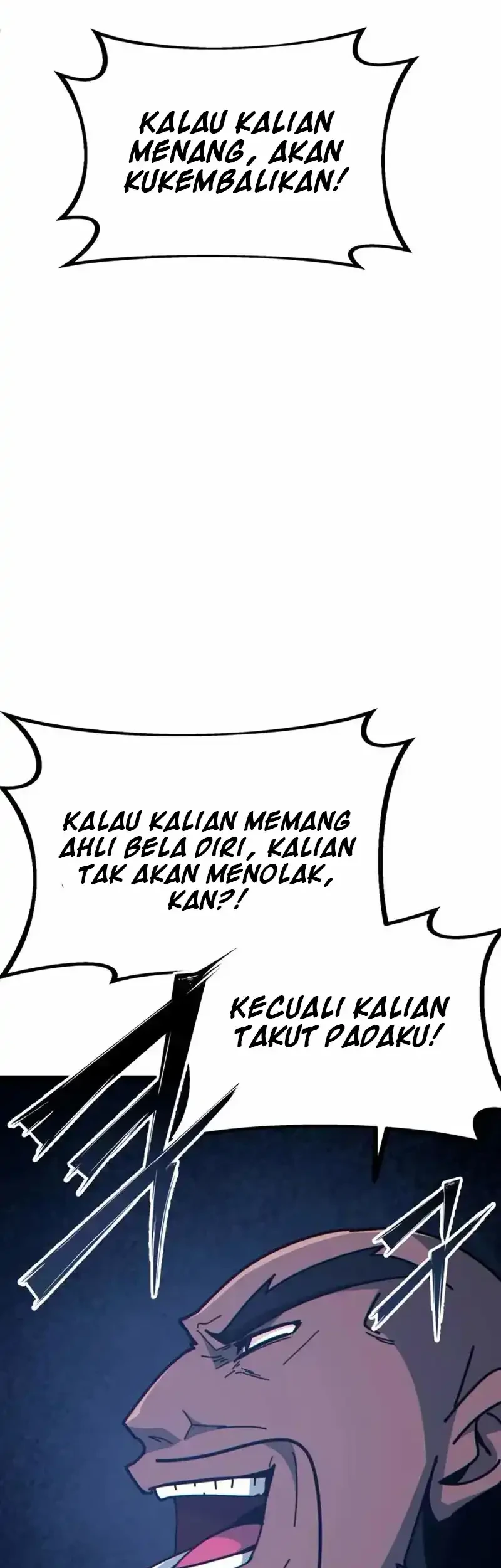 Initializing the Sect System Chapter 37 Gambar 87