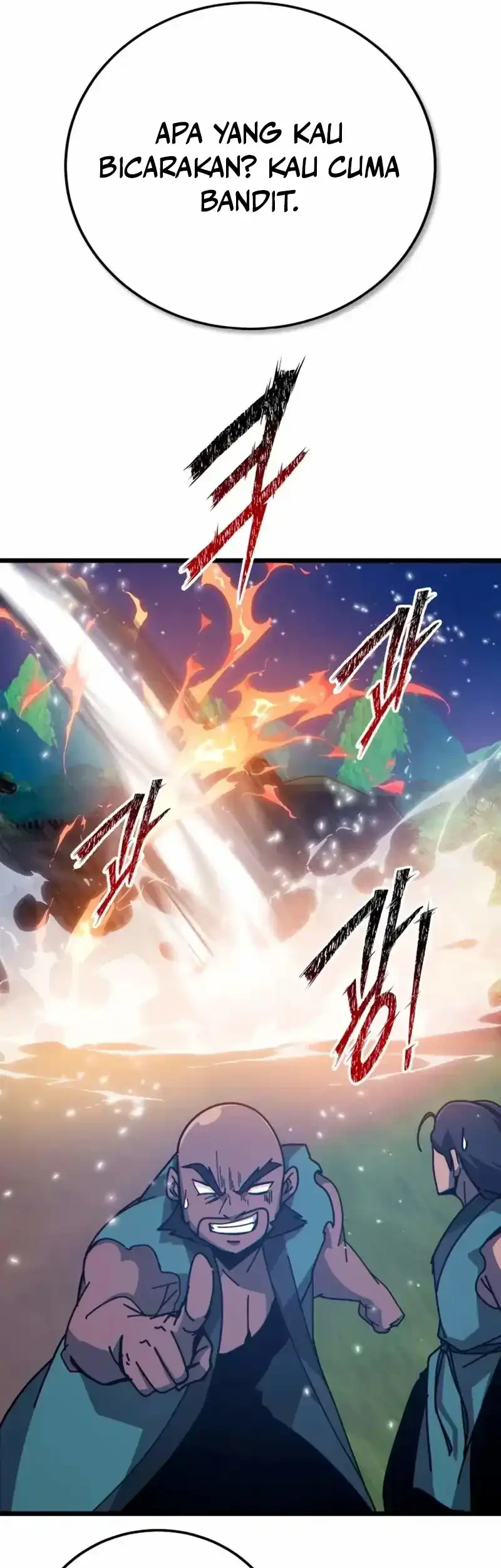 Initializing the Sect System Chapter 37 Gambar 89