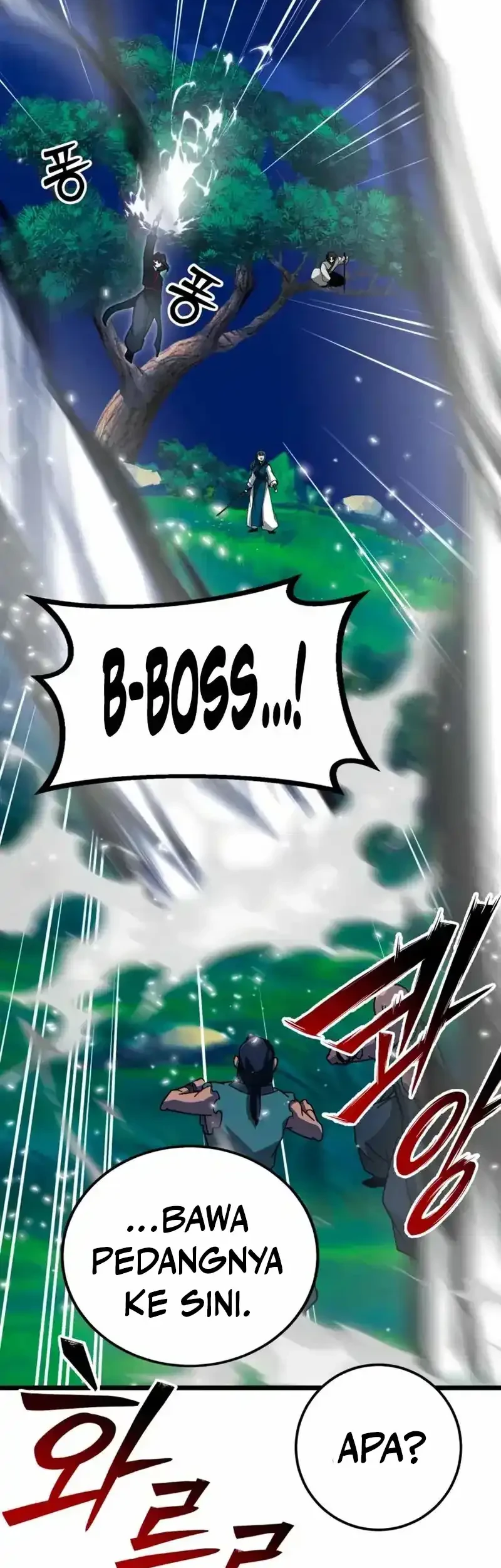 Initializing the Sect System Chapter 37 Gambar 92
