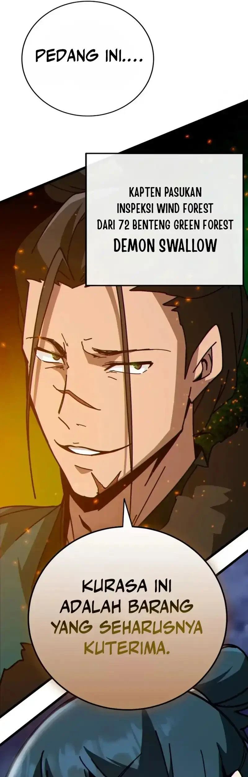 Initializing the Sect System Chapter 37 Gambar 98