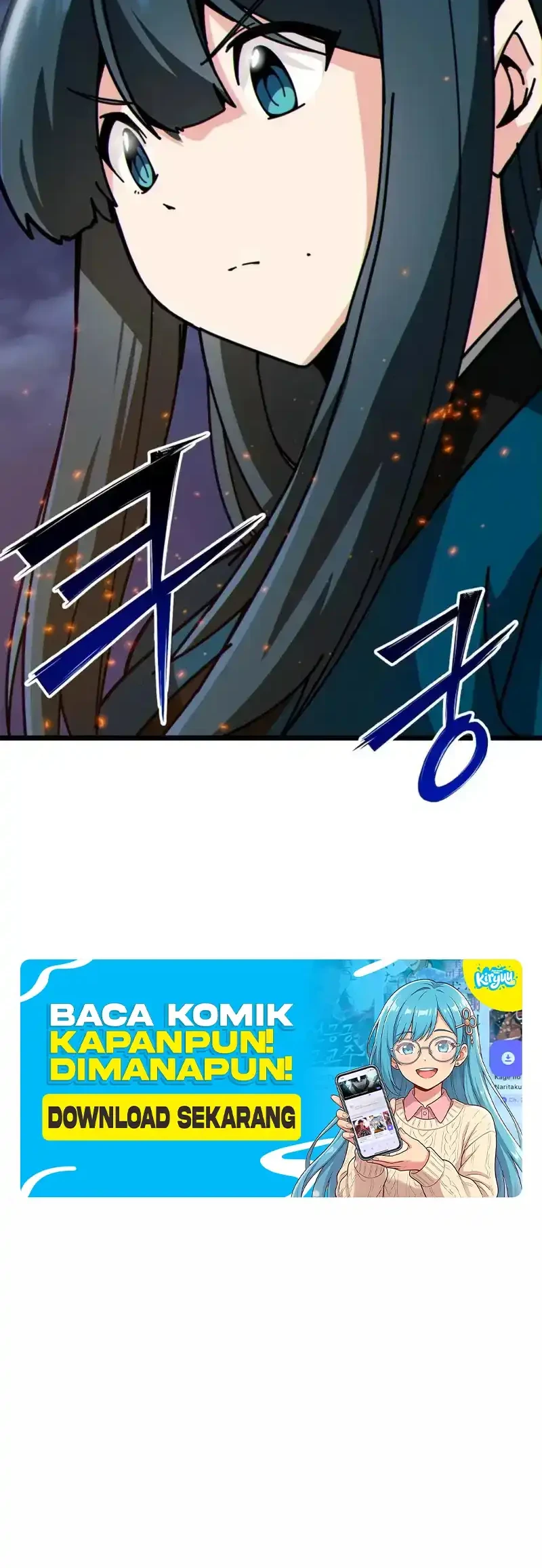 Initializing the Sect System Chapter 37 Gambar 99