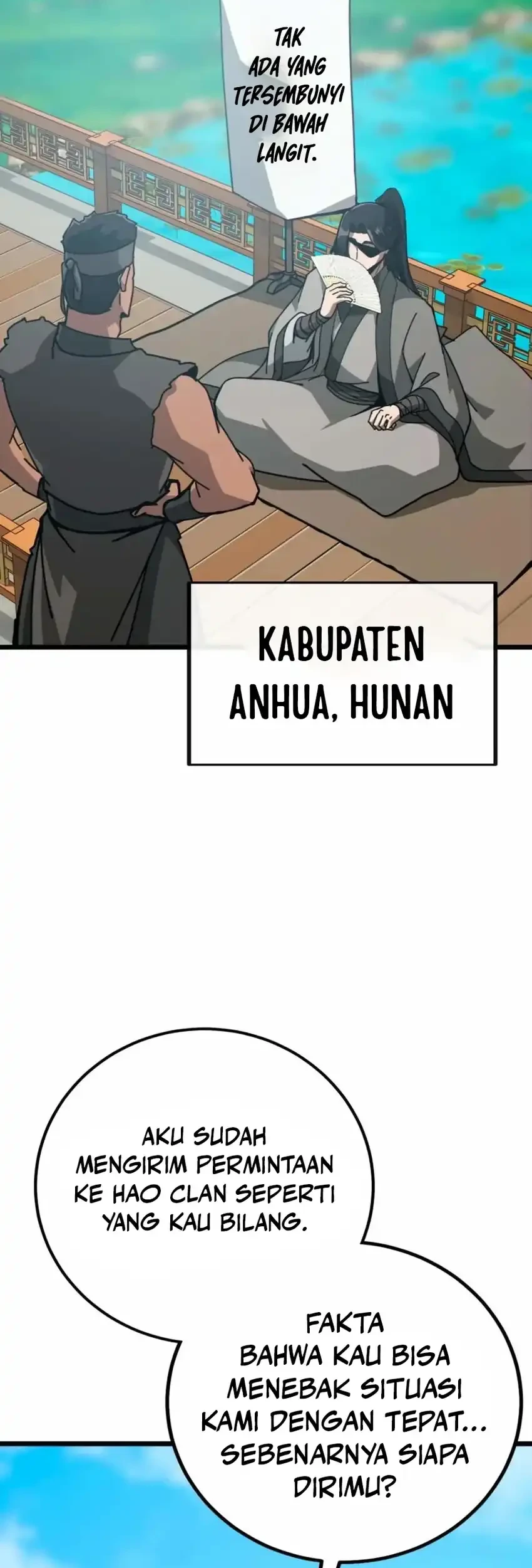 Initializing the Sect System Chapter 37 Gambar 4