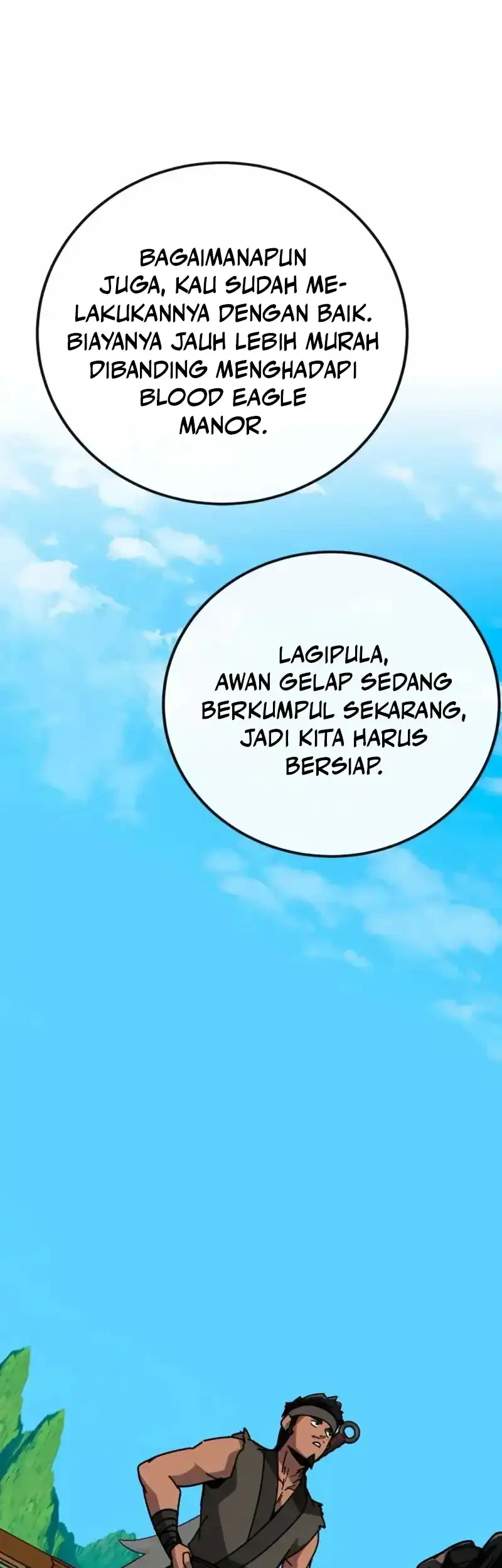 Initializing the Sect System Chapter 37 Gambar 7