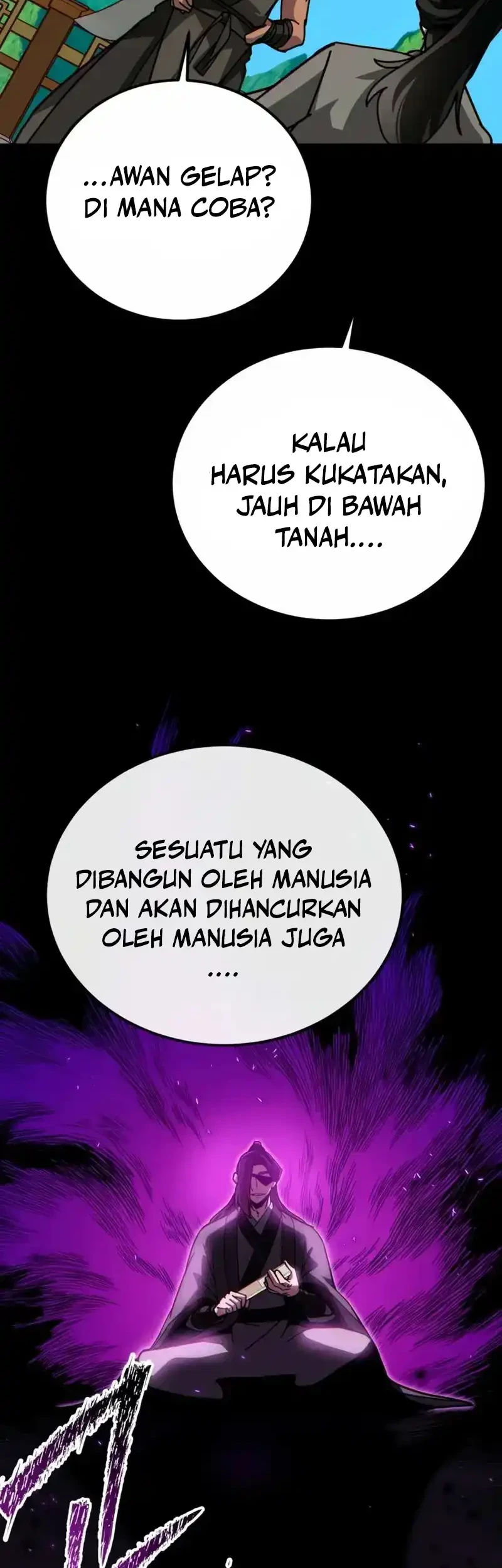 Initializing the Sect System Chapter 37 Gambar 8