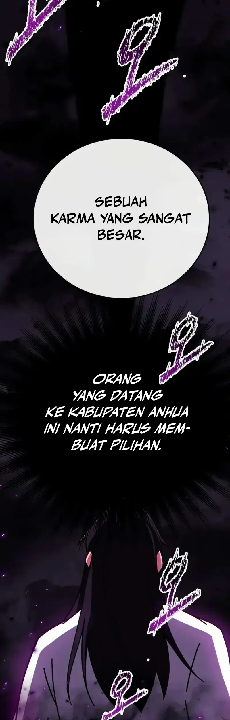 Initializing the Sect System Chapter 37 Gambar 9