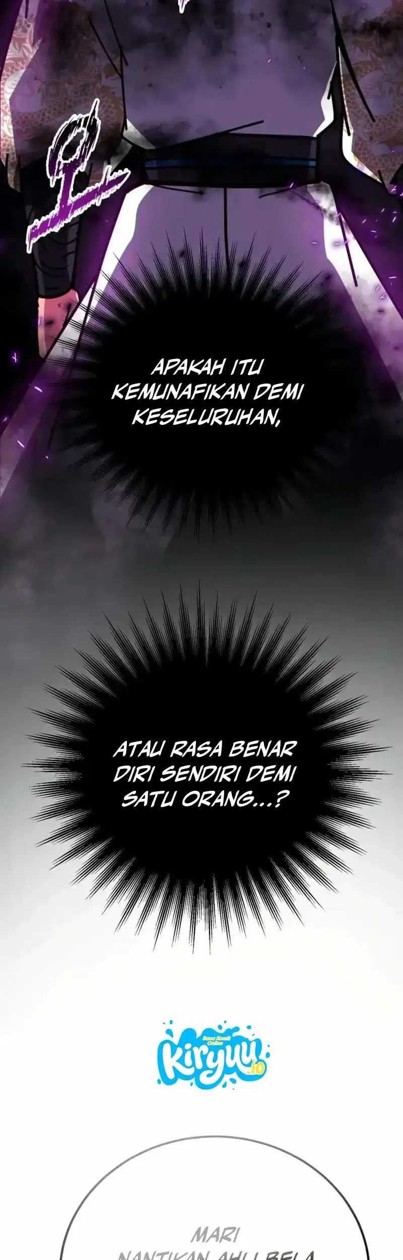 Initializing the Sect System Chapter 37 Gambar 10