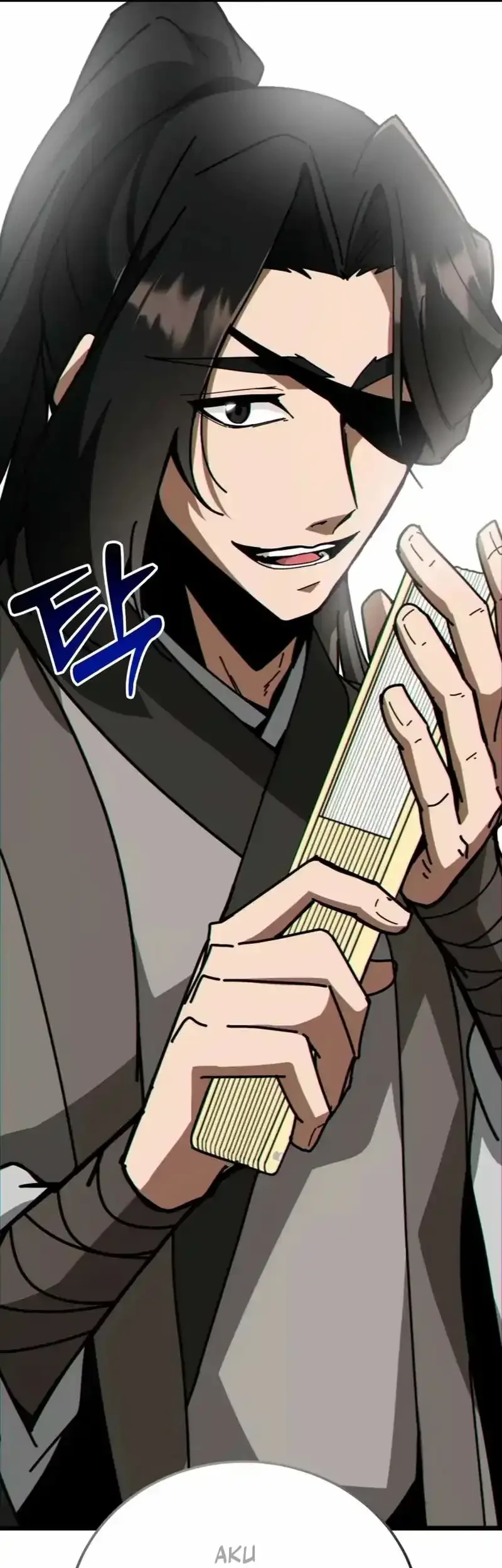 Initializing the Sect System Chapter 37 Gambar 12