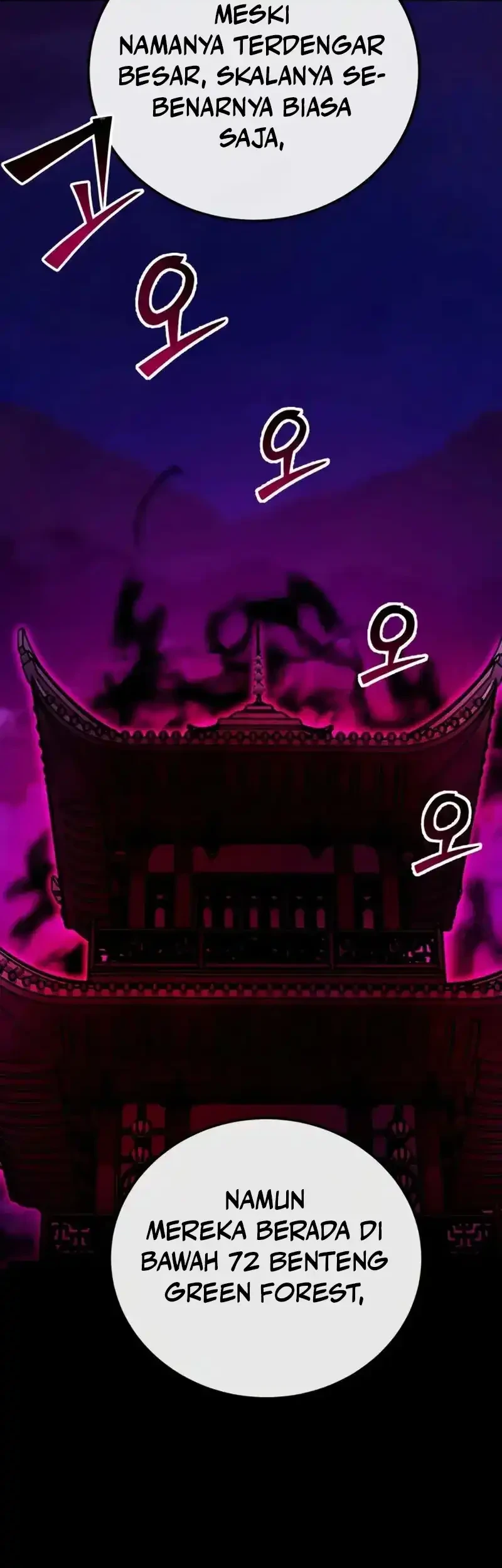 Initializing the Sect System Chapter 37 Gambar 15