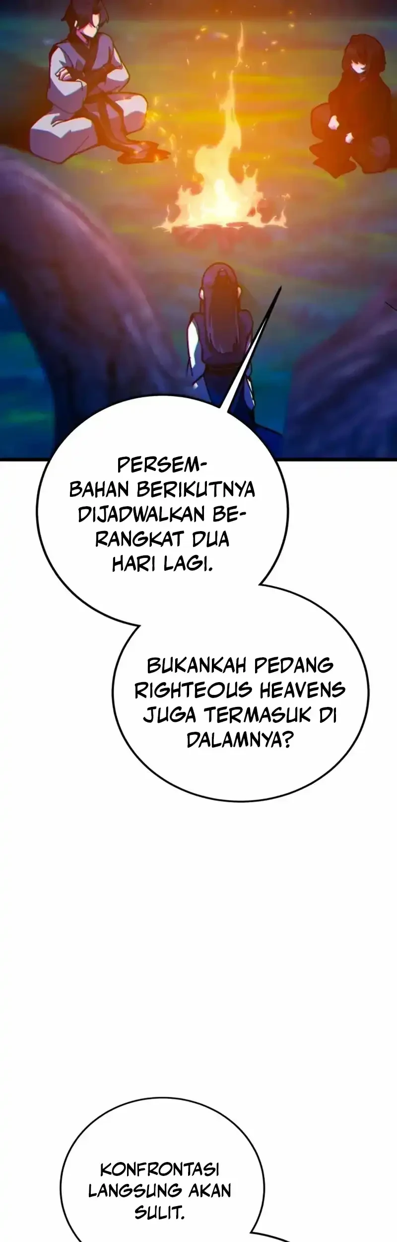 Initializing the Sect System Chapter 37 Gambar 17