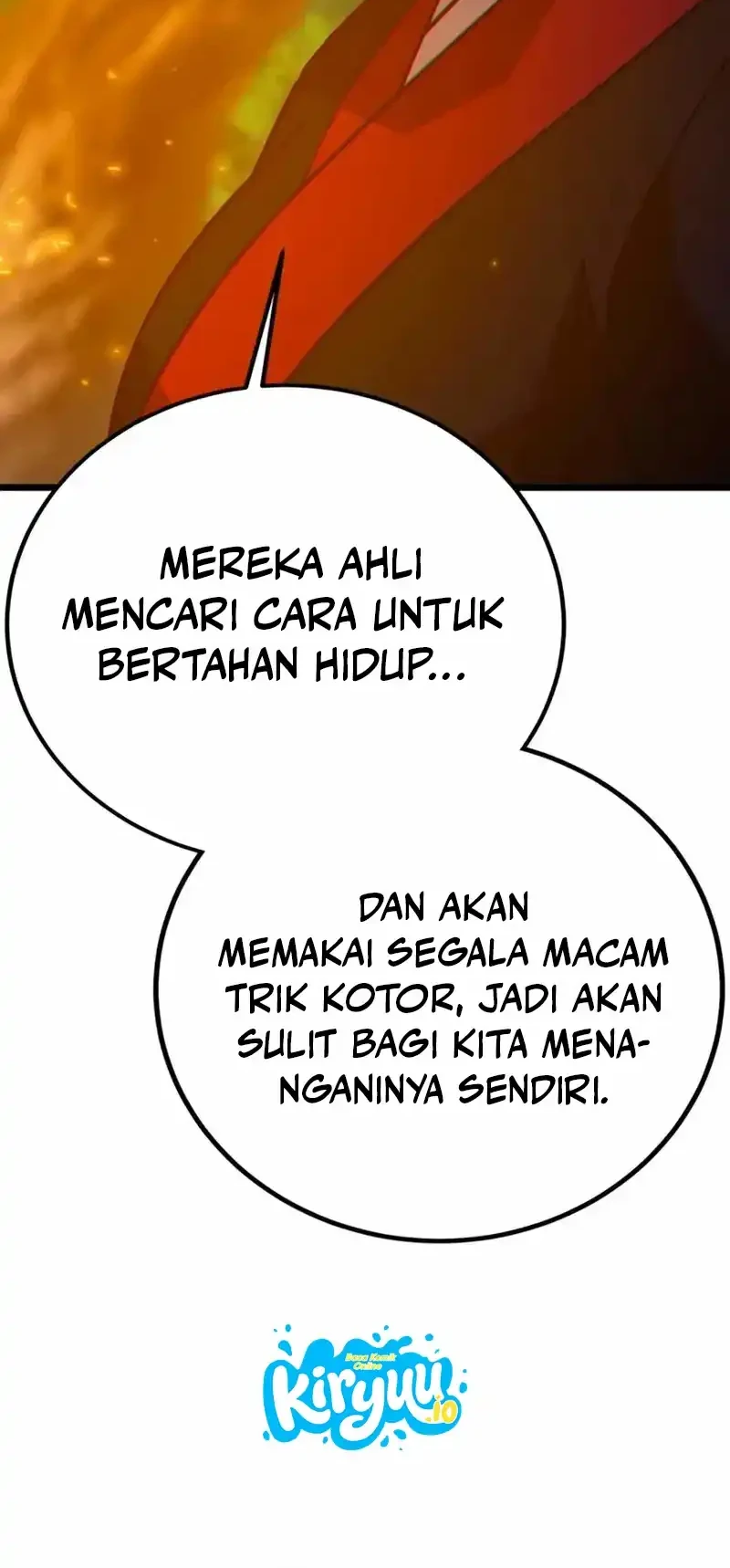 Initializing the Sect System Chapter 37 Gambar 20