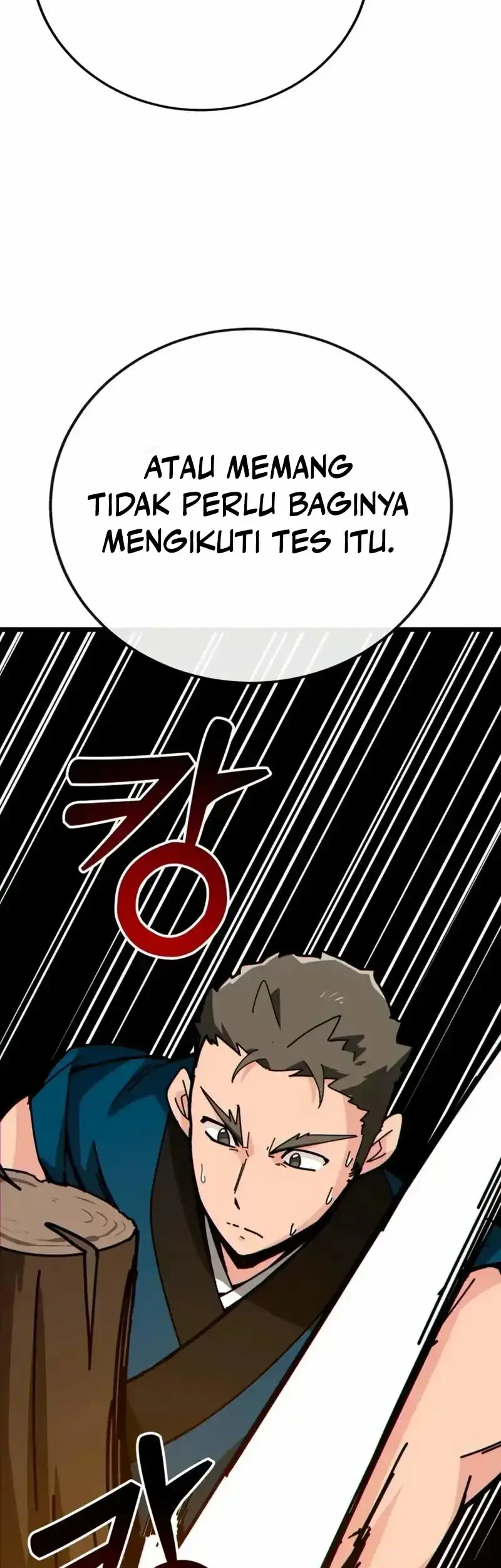 Initializing the Sect System Chapter 37 Gambar 22