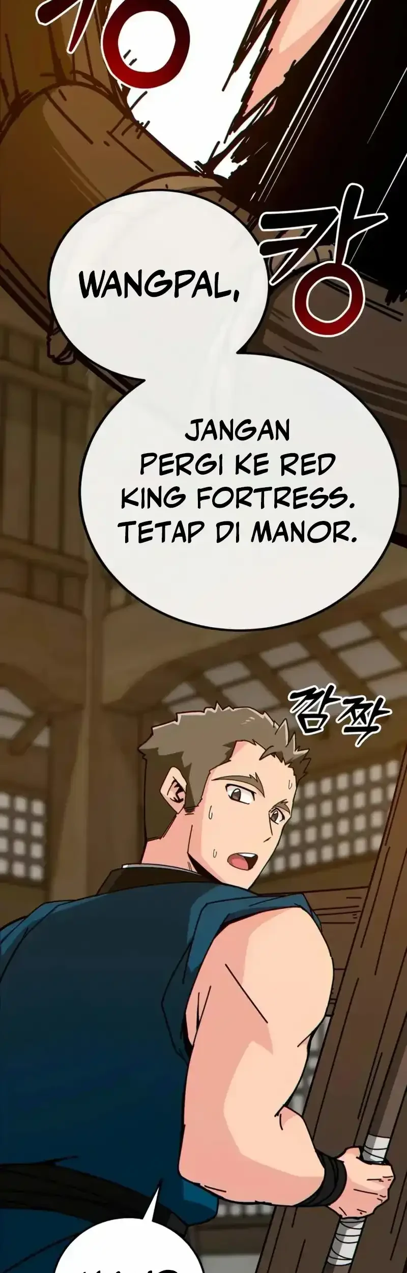Initializing the Sect System Chapter 37 Gambar 23