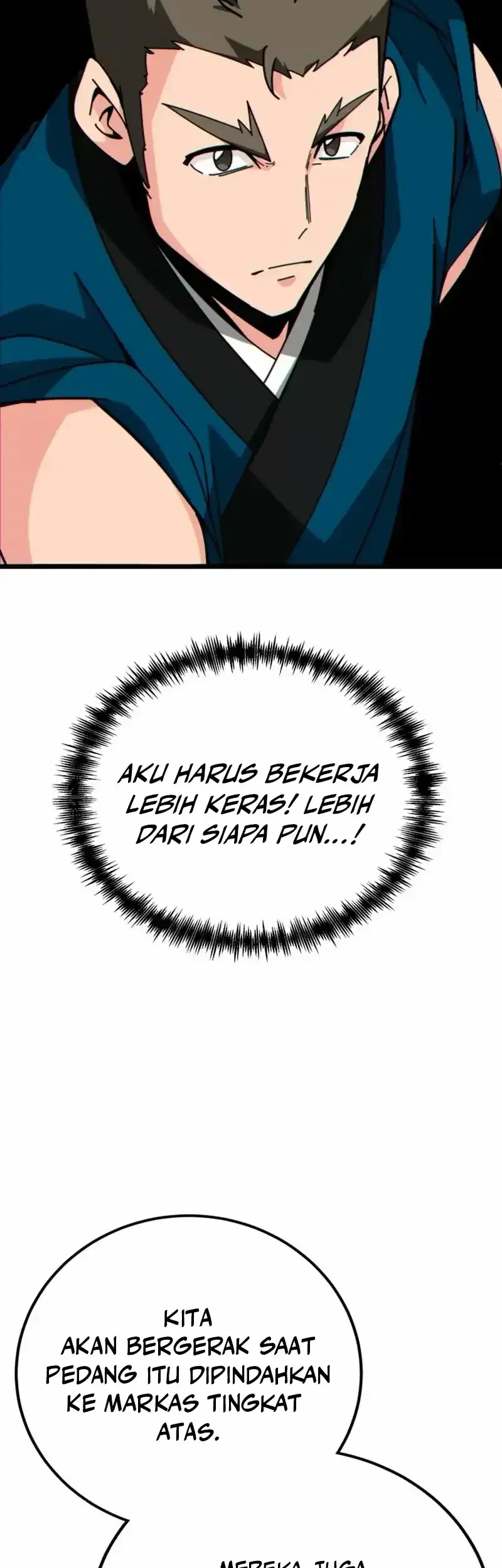 Initializing the Sect System Chapter 37 Gambar 27