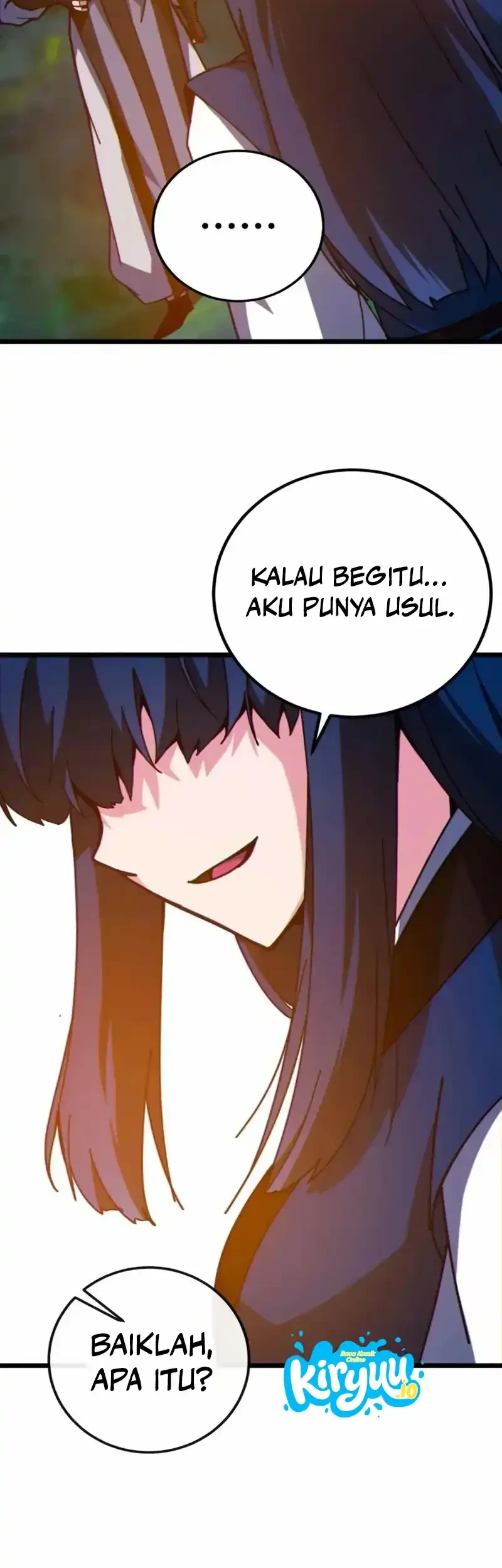 Initializing the Sect System Chapter 37 Gambar 34