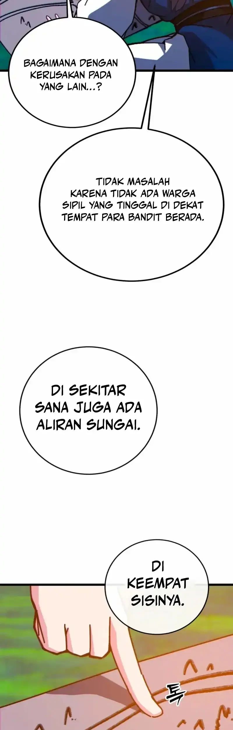 Initializing the Sect System Chapter 37 Gambar 38