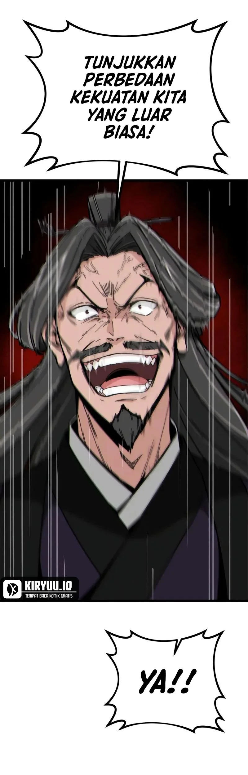 Initializing the Sect System Chapter 4 Gambar 34