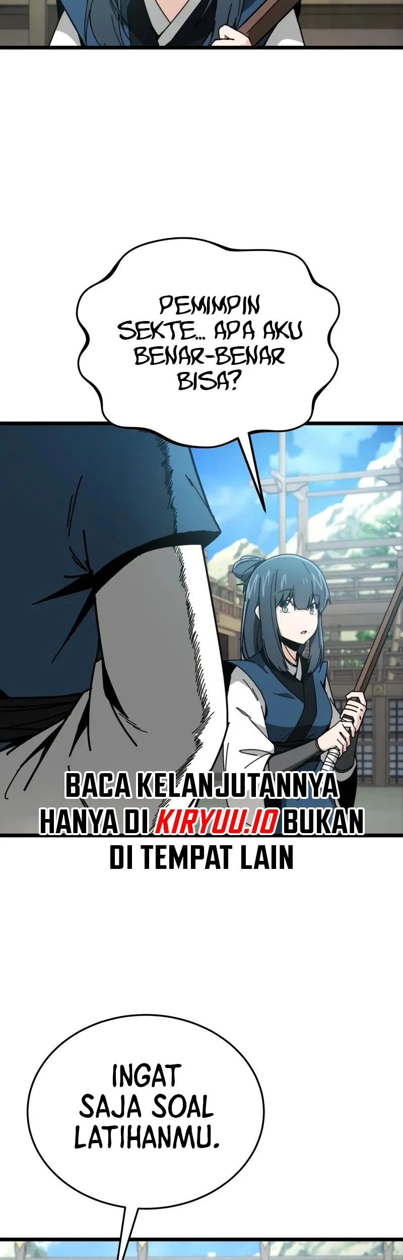 Initializing the Sect System Chapter 4 Gambar 36