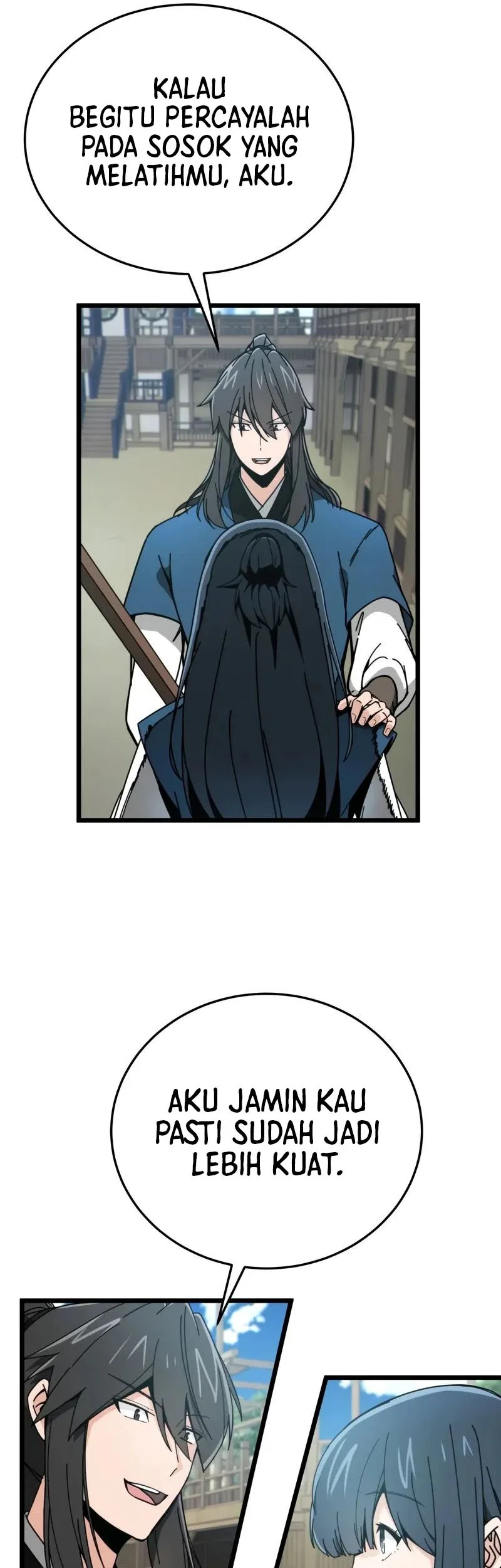 Initializing the Sect System Chapter 4 Gambar 38