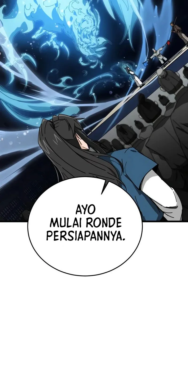 Initializing the Sect System Chapter 4 Gambar 41