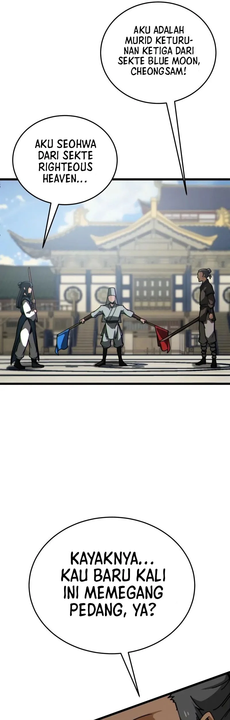 Initializing the Sect System Chapter 4 Gambar 42