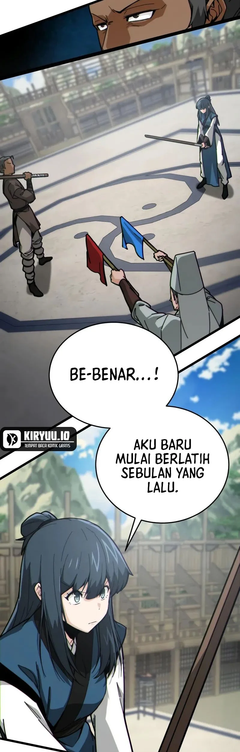 Initializing the Sect System Chapter 4 Gambar 43