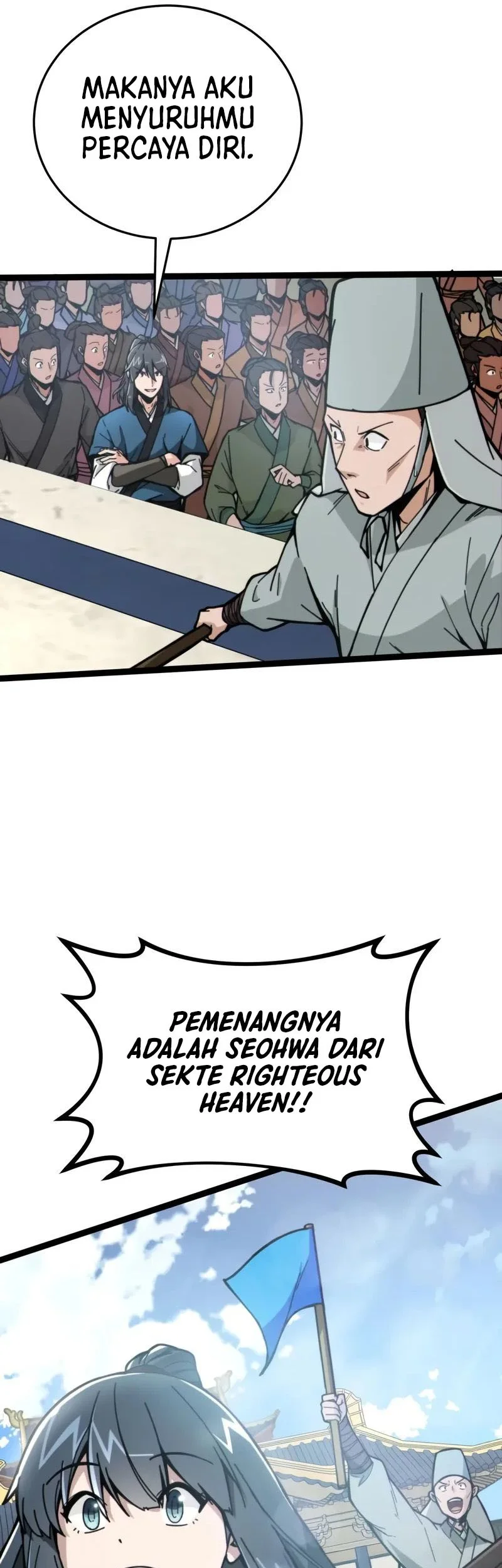 Initializing the Sect System Chapter 4 Gambar 50