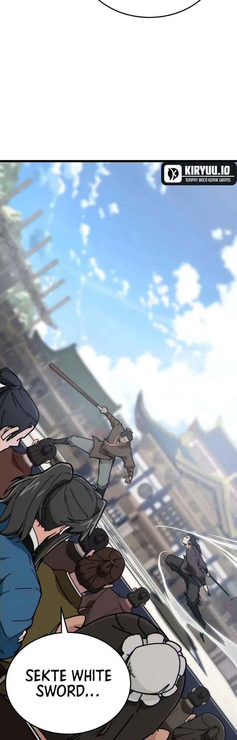 Initializing the Sect System Chapter 4 Gambar 56