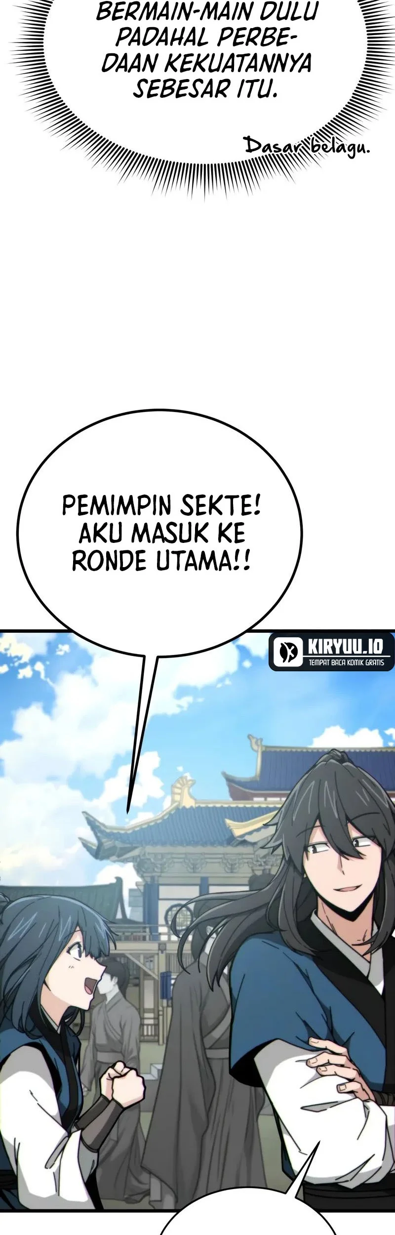 Initializing the Sect System Chapter 4 Gambar 63