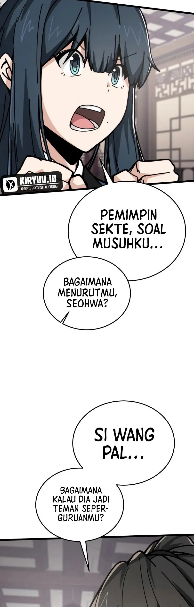Initializing the Sect System Chapter 4 Gambar 82