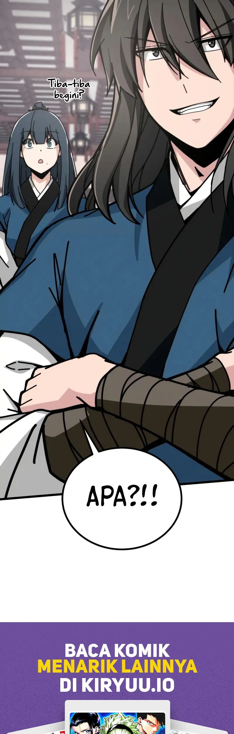 Initializing the Sect System Chapter 4 Gambar 83