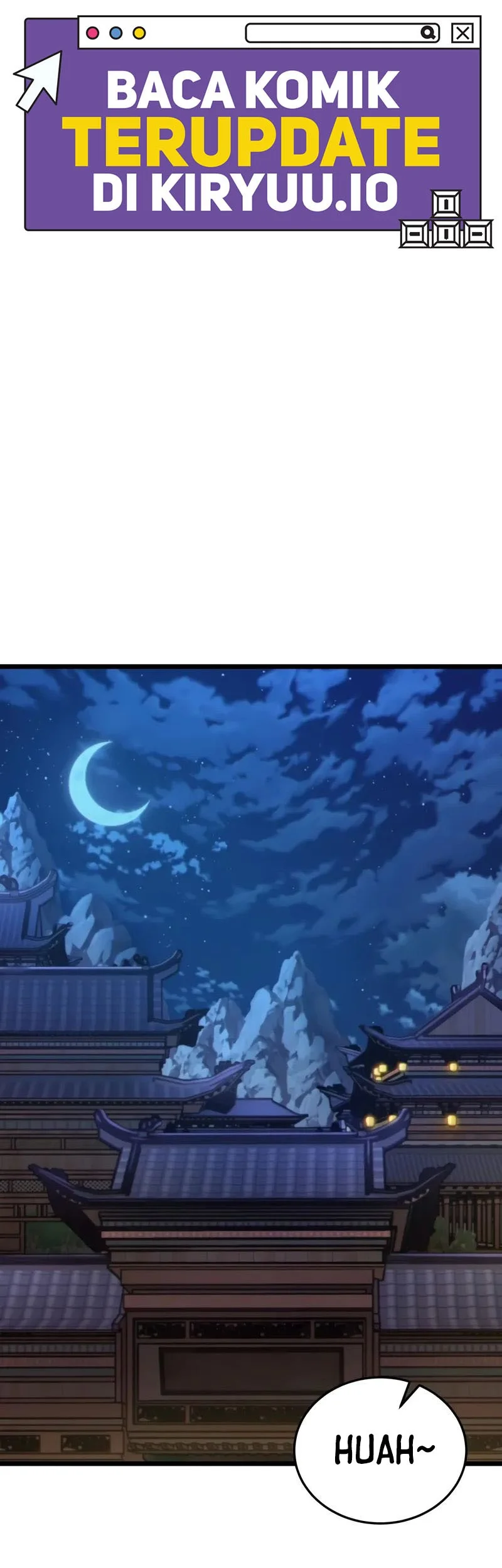 Manhwa Initializing the Sect System Chapter 4 gambar 2