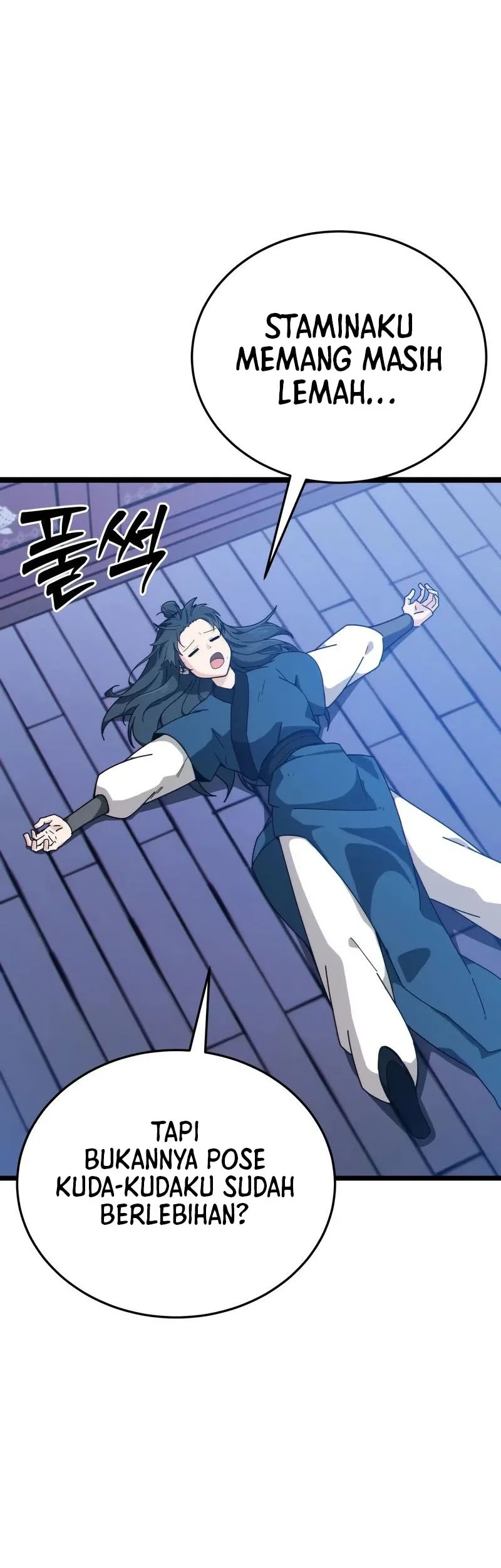 Initializing the Sect System Chapter 4 Gambar 3