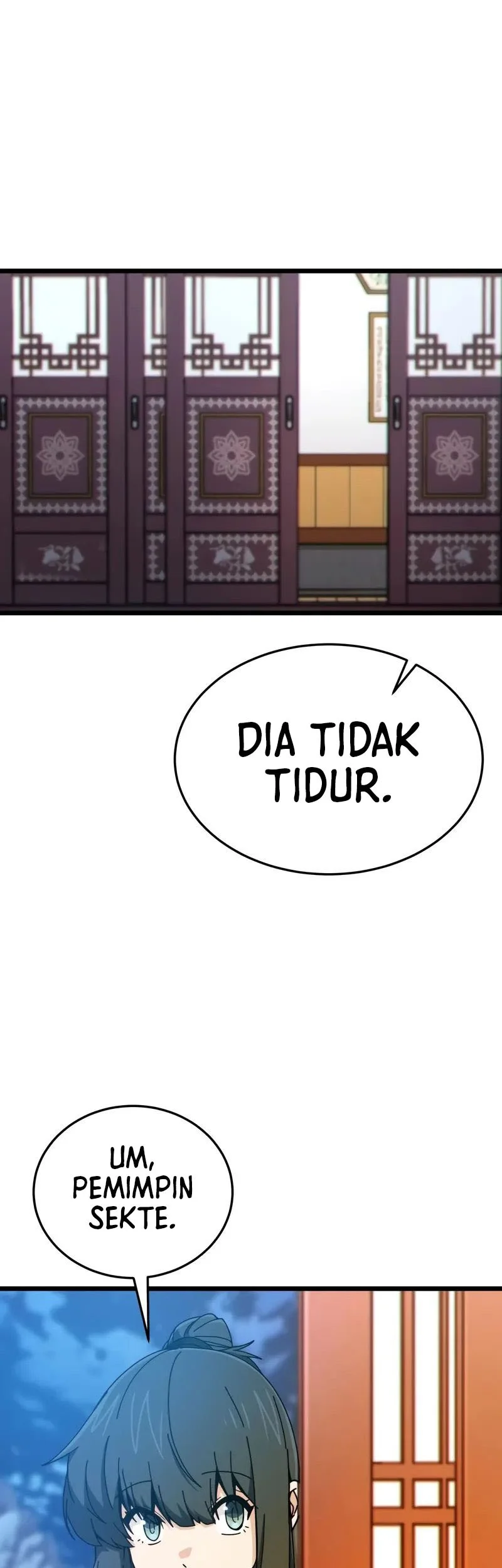 Initializing the Sect System Chapter 4 Gambar 8