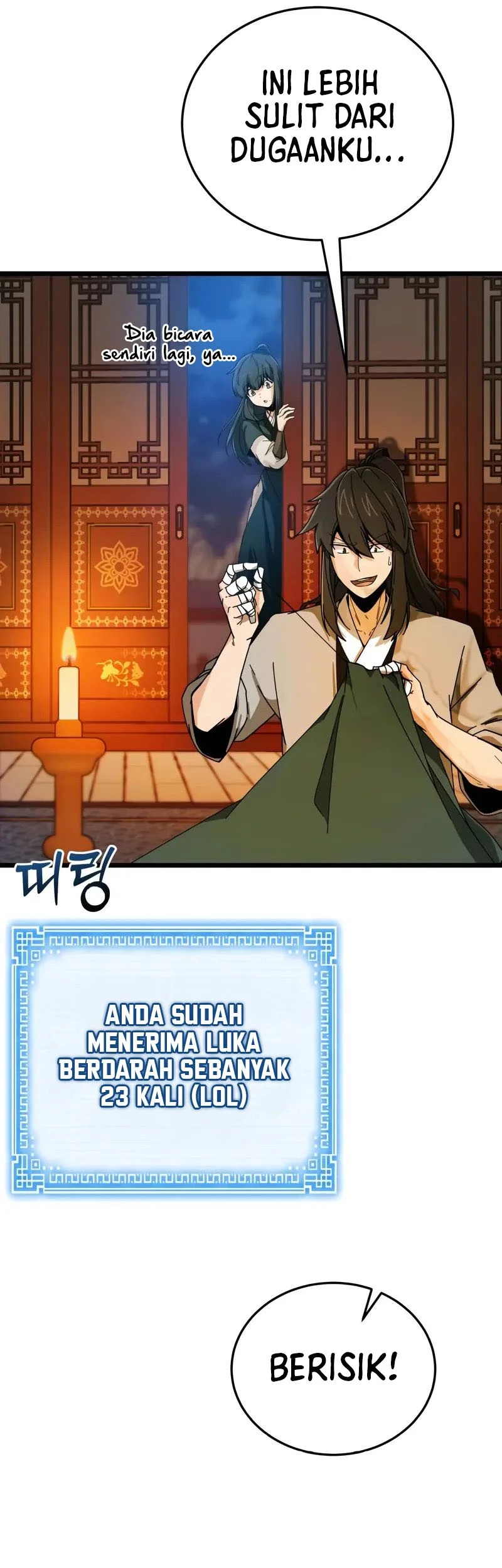 Initializing the Sect System Chapter 4 Gambar 10