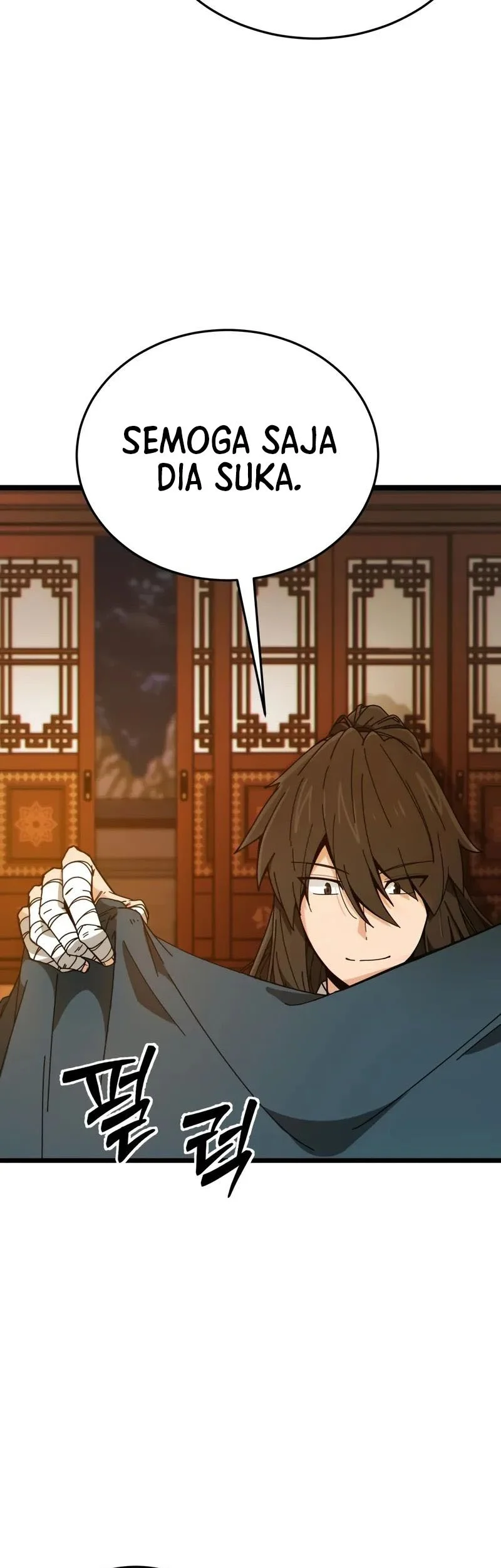 Initializing the Sect System Chapter 4 Gambar 12