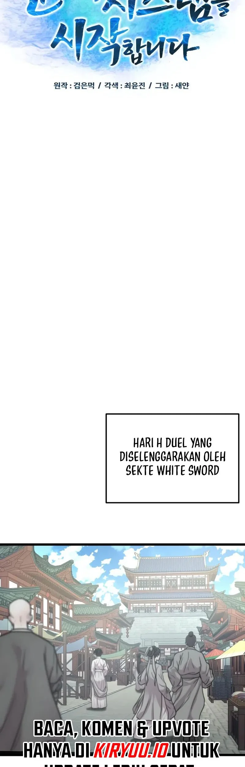 Initializing the Sect System Chapter 4 Gambar 15