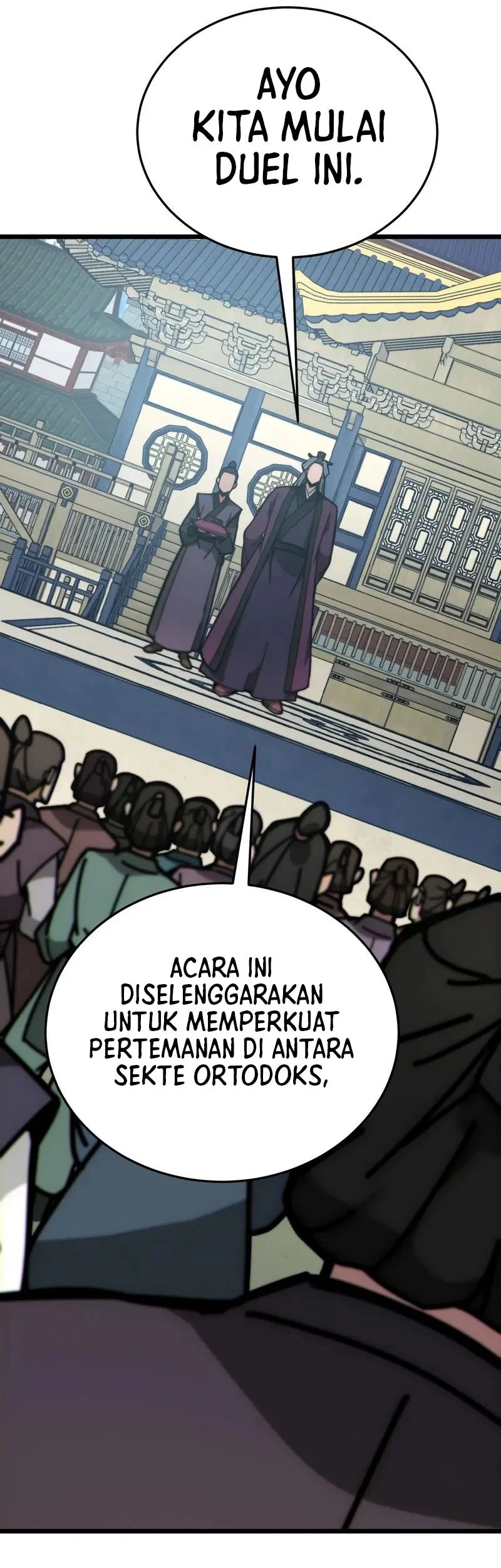 Initializing the Sect System Chapter 4 Gambar 26
