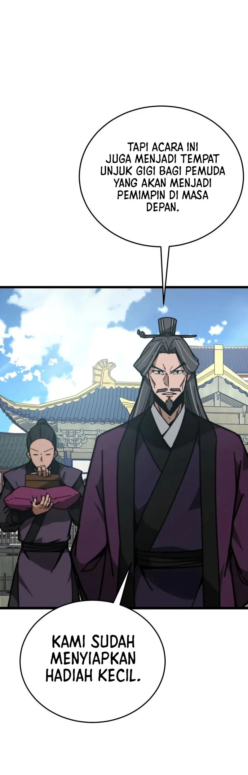 Initializing the Sect System Chapter 4 Gambar 27