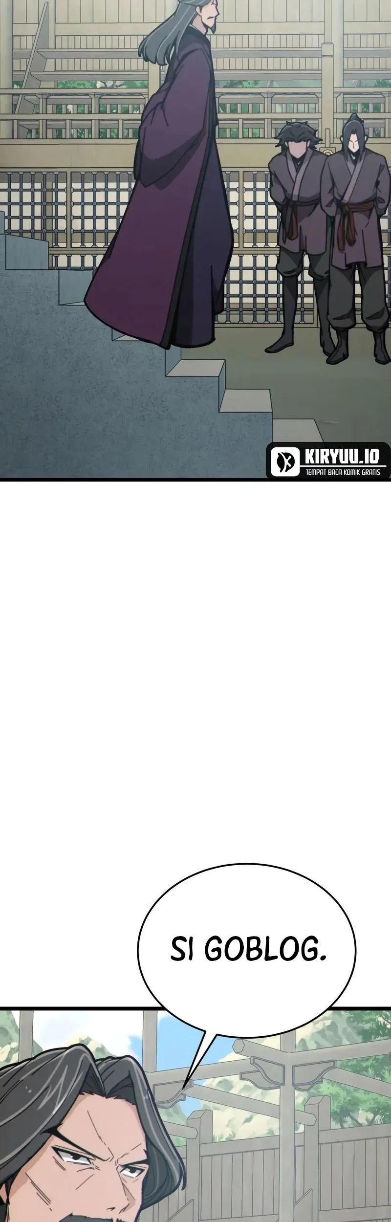 Initializing the Sect System Chapter 4 Gambar 32