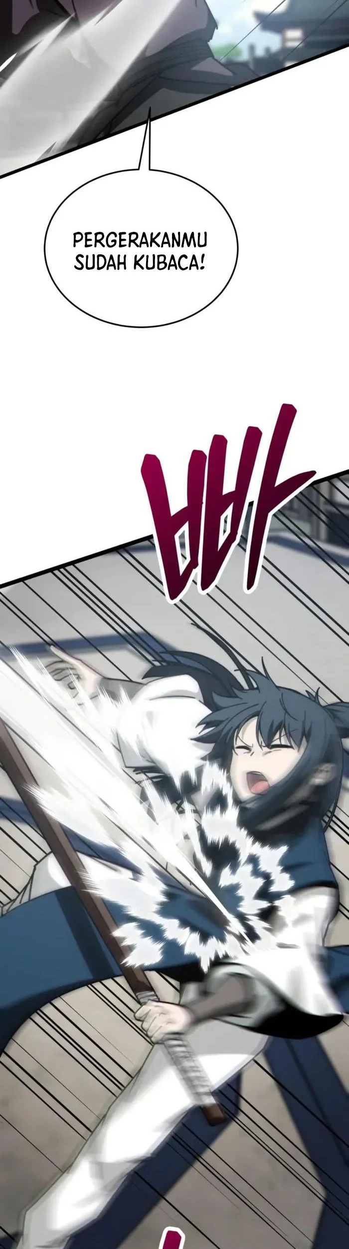 Initializing the Sect System Chapter 5 Gambar 47