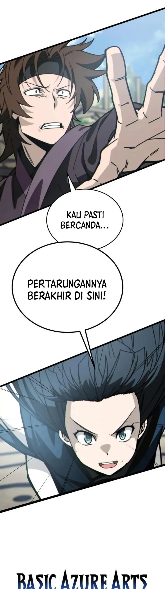 Initializing the Sect System Chapter 5 Gambar 56