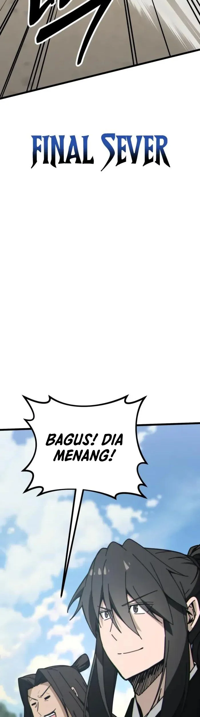 Initializing the Sect System Chapter 5 Gambar 58