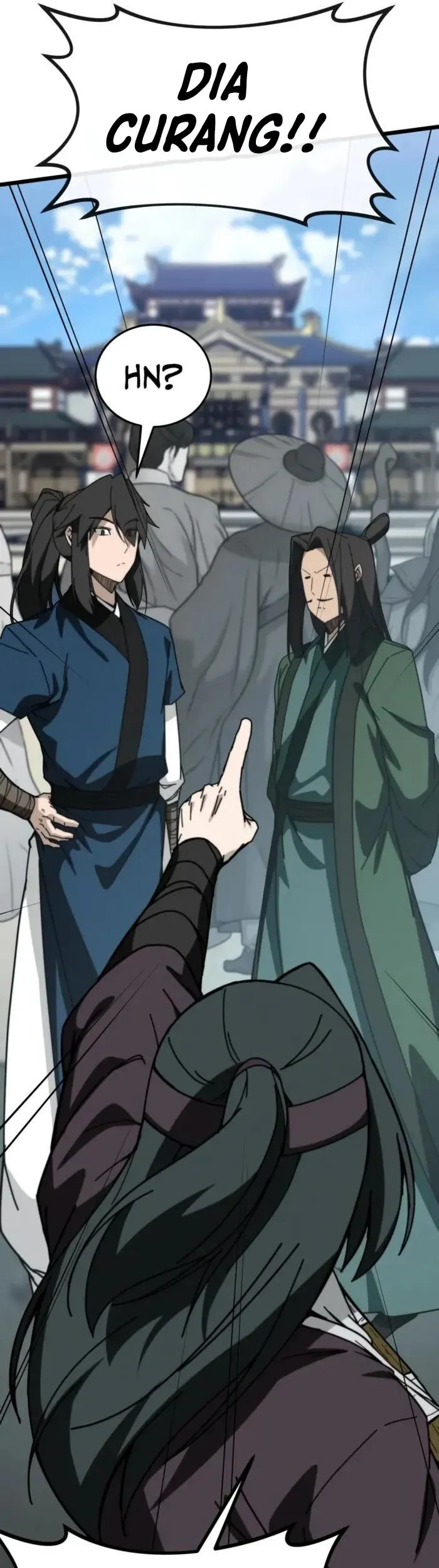 Initializing the Sect System Chapter 5 Gambar 60